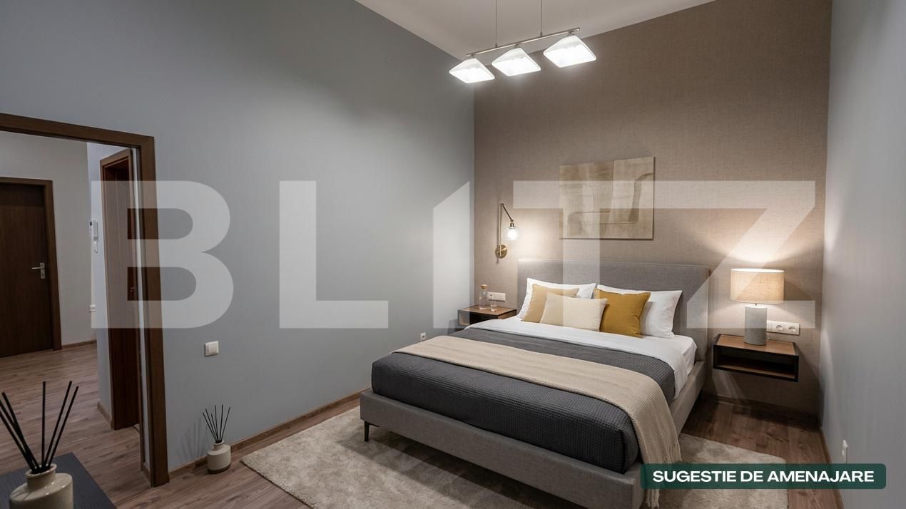 Apartament de vânzare 2 camere Ultracentral - 199524AV | BLITZ Oradea | Poza3