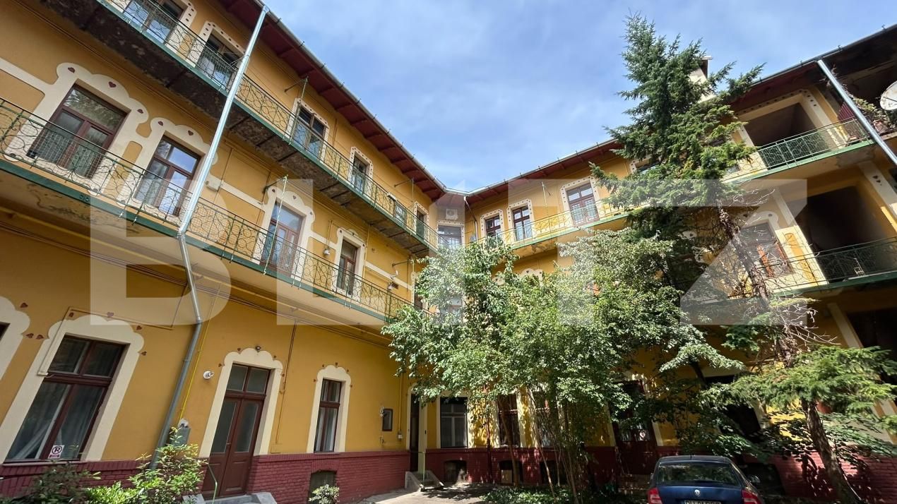 Apartament de vânzare 2 camere Ultracentral - 199524AV | BLITZ Oradea | Poza6