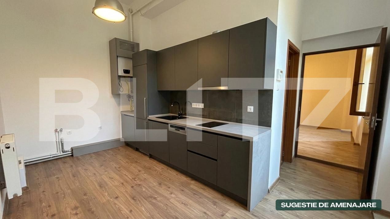 Apartament de vânzare 2 camere Ultracentral - 199524AV | BLITZ Oradea | Poza2