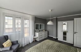 Penthouse 3 camere, terasa 40 mp, prima inchiriere,Anastasia Residence