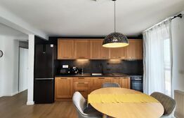 Penthouse 3 camere, terasa 40 mp, prima inchiriere,Anastasia Residence