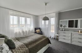 Penthouse 3 camere, terasa 40 mp, prima inchiriere,Anastasia Residence