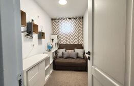 Penthouse 3 camere, terasa 40 mp, prima inchiriere,Anastasia Residence