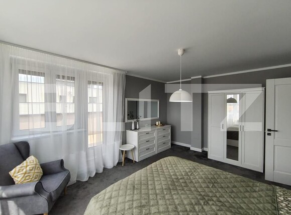 Apartament de închiriat 3 camere Nufarul - 199528AI | BLITZ Oradea | Poza5
