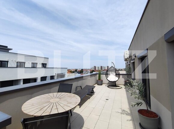 Apartament de închiriat 3 camere Nufarul - 199528AI | BLITZ Oradea | Poza8