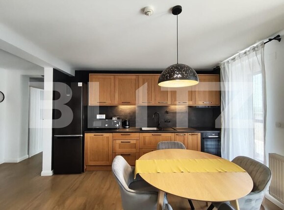 Apartament de închiriat 3 camere Nufarul - 199528AI | BLITZ Oradea | Poza3