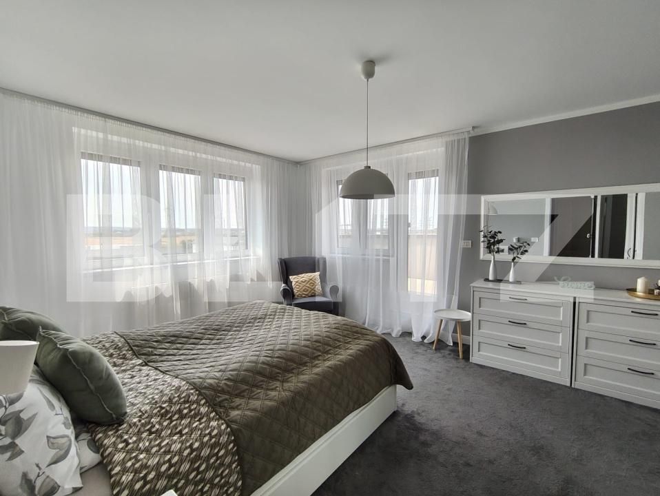 Apartament de închiriat 3 camere Nufarul - 199528AI | BLITZ Oradea | Poza4