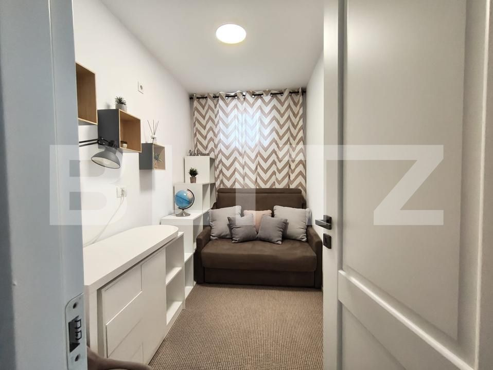 Apartament de închiriat 3 camere Nufarul - 199528AI | BLITZ Oradea | Poza6