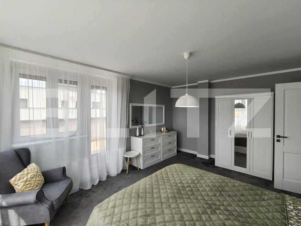 Apartament de închiriat 3 camere Nufarul - 199528AI | BLITZ Oradea | Poza5
