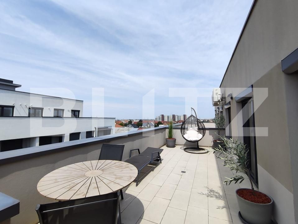 Apartament de închiriat 3 camere Nufarul - 199528AI | BLITZ Oradea | Poza8