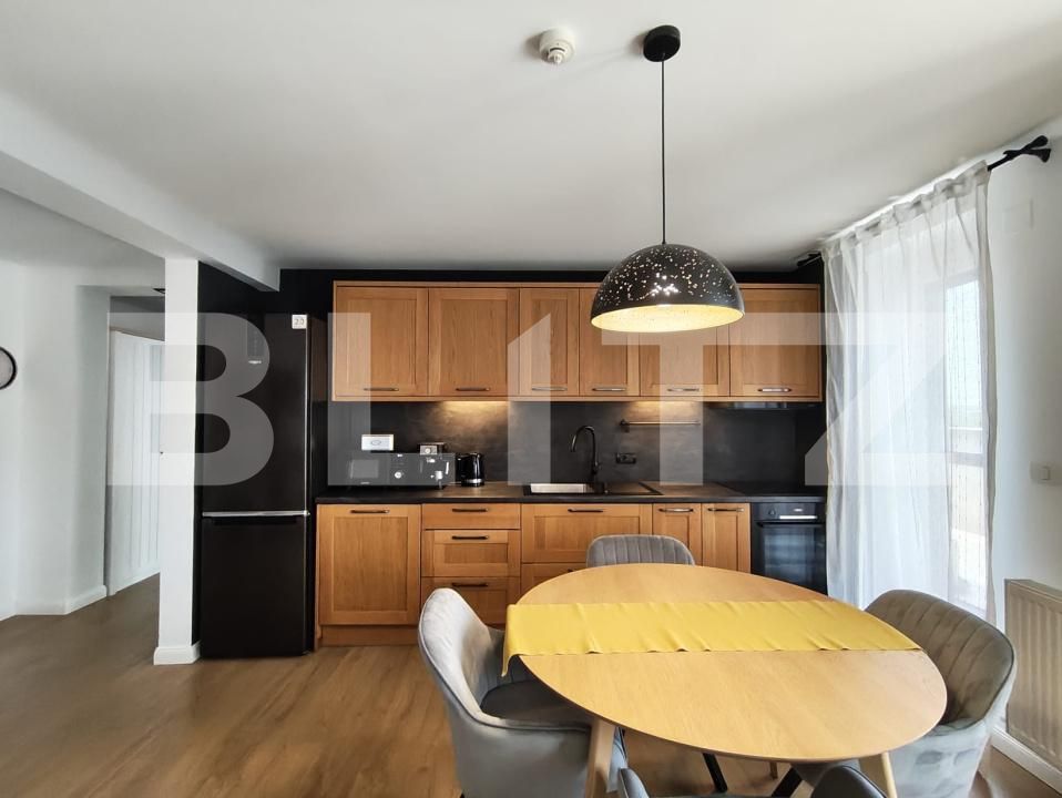 Apartament de închiriat 3 camere Nufarul - 199528AI | BLITZ Oradea | Poza3