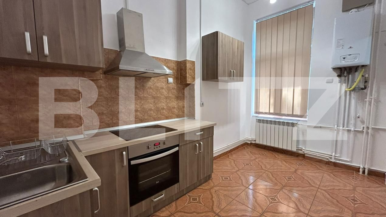 Apartament de vânzare 2 camere Ultracentral - 199625AV | BLITZ Oradea | Poza6