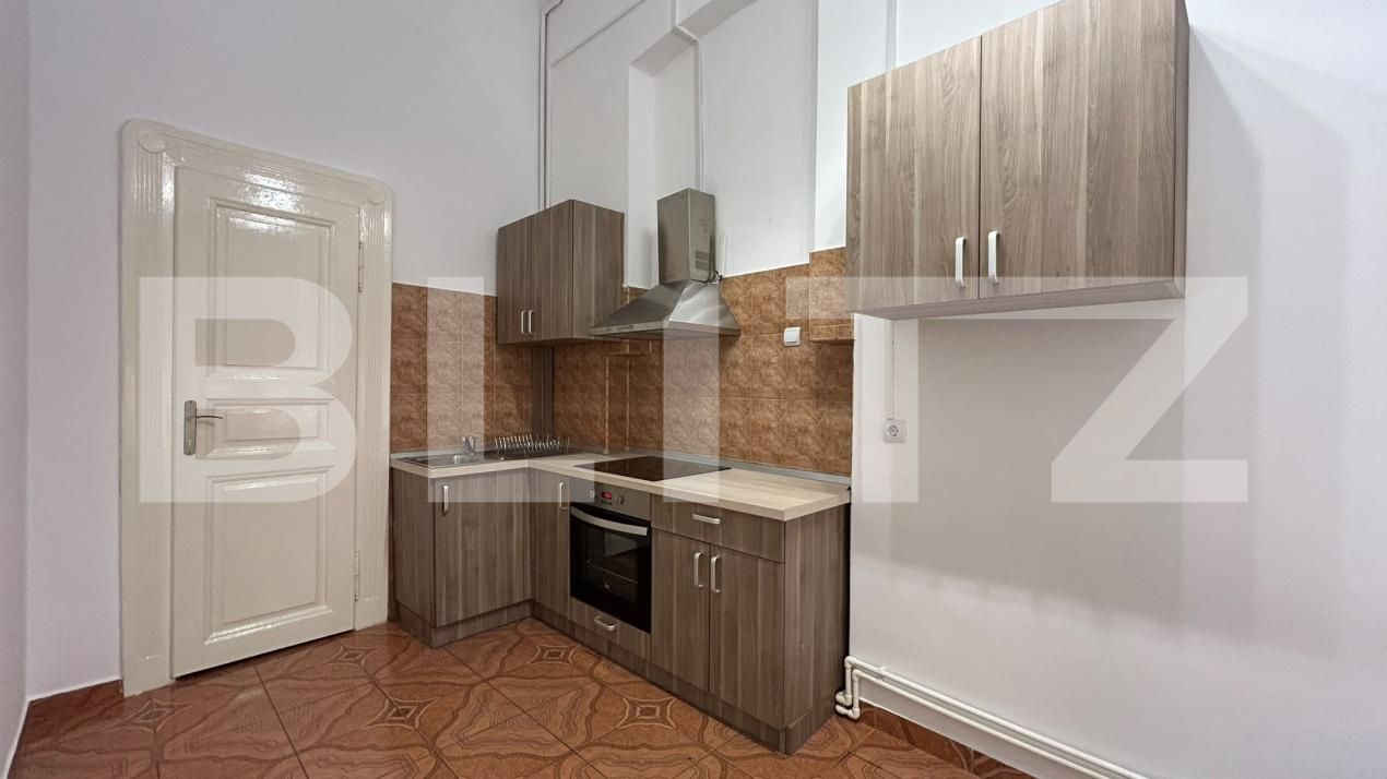 Apartament de vânzare 2 camere Ultracentral - 199625AV | BLITZ Oradea | Poza5