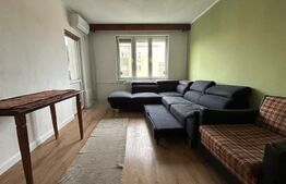 Apartament cu 4 camere, cu dublă orientare, 83 mp, Rogerius