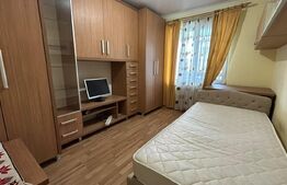 Apartament cu 4 camere, cu dublă orientare, 83 mp, Rogerius
