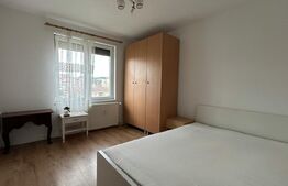 Apartament cu 4 camere, cu dublă orientare, 83 mp, Rogerius