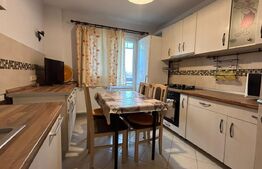 Apartament cu 4 camere, cu dublă orientare, 83 mp, Rogerius