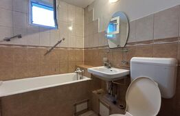 Apartament cu 4 camere, cu dublă orientare, 83 mp, Rogerius