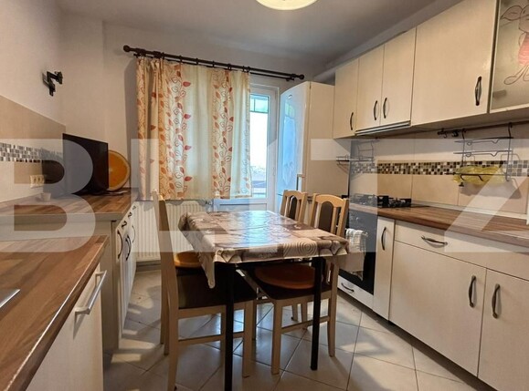 Apartament de închiriat 4 camere Rogerius - 199629AI | BLITZ Oradea | Poza2