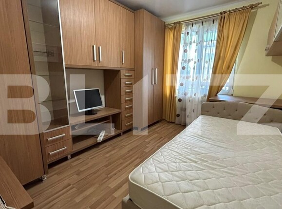 Apartament de închiriat 4 camere Rogerius - 199629AI | BLITZ Oradea | Poza6