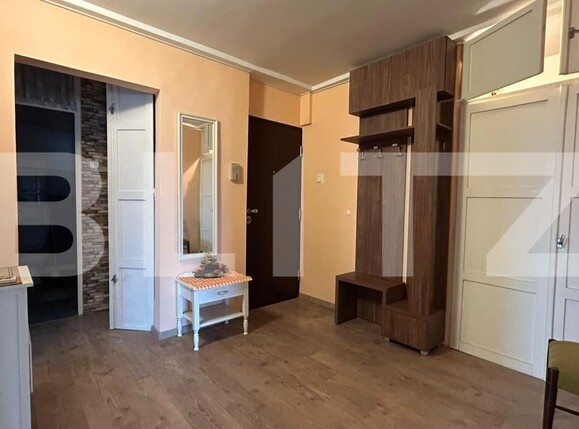 Apartament de închiriat 4 camere Rogerius - 199629AI | BLITZ Oradea | Poza1
