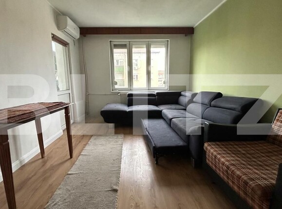 Apartament de închiriat 4 camere Rogerius - 199629AI | BLITZ Oradea | Poza3