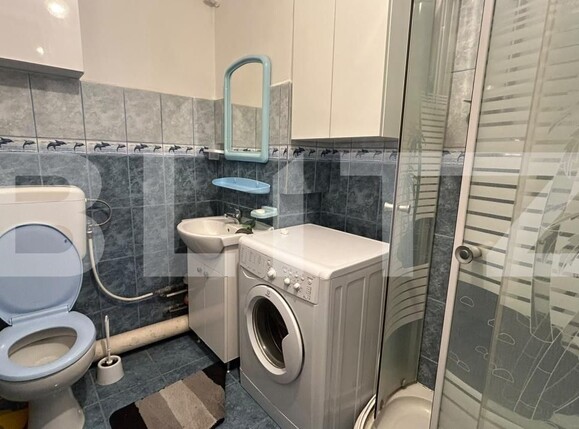 Apartament de închiriat 4 camere Rogerius - 199629AI | BLITZ Oradea | Poza7