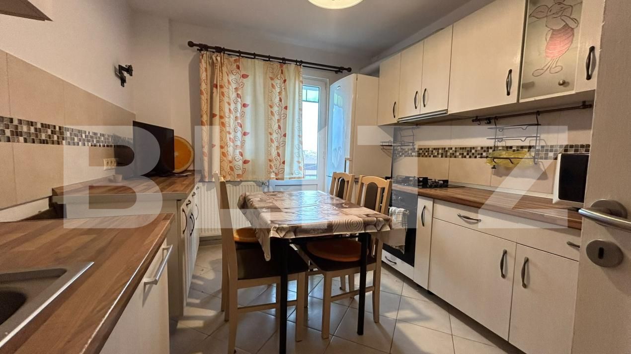 Apartament de închiriat 4 camere Rogerius - 199629AI | BLITZ Oradea | Poza2