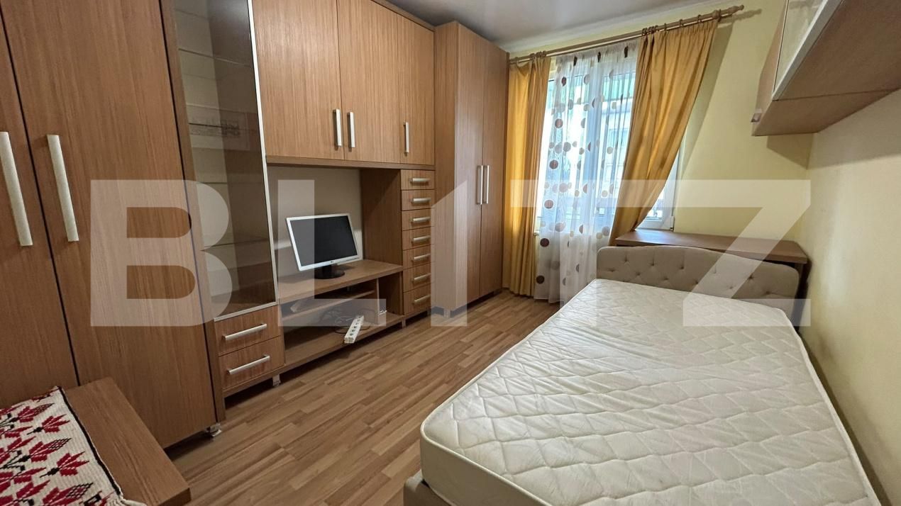 Apartament de închiriat 4 camere Rogerius - 199629AI | BLITZ Oradea | Poza6