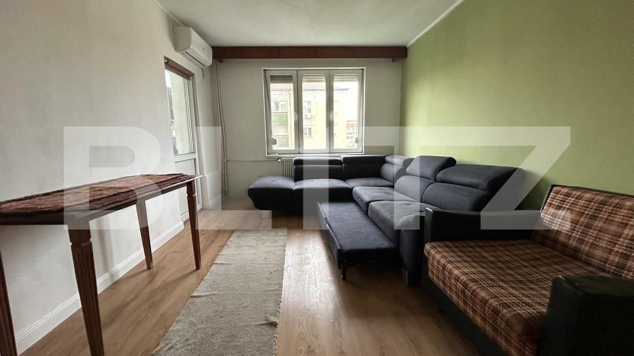 Apartament de închiriat 4 camere Rogerius - 199629AI | BLITZ Oradea | Poza3