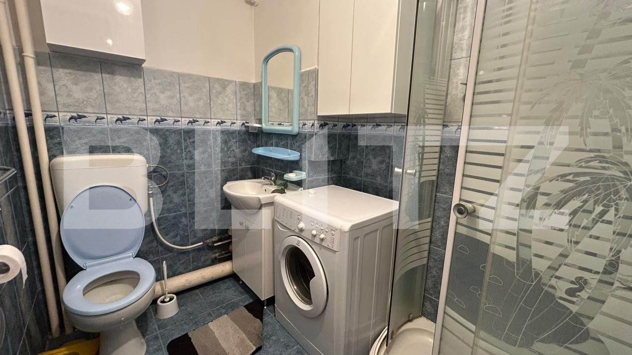 Apartament de închiriat 4 camere Rogerius - 199629AI | BLITZ Oradea | Poza7
