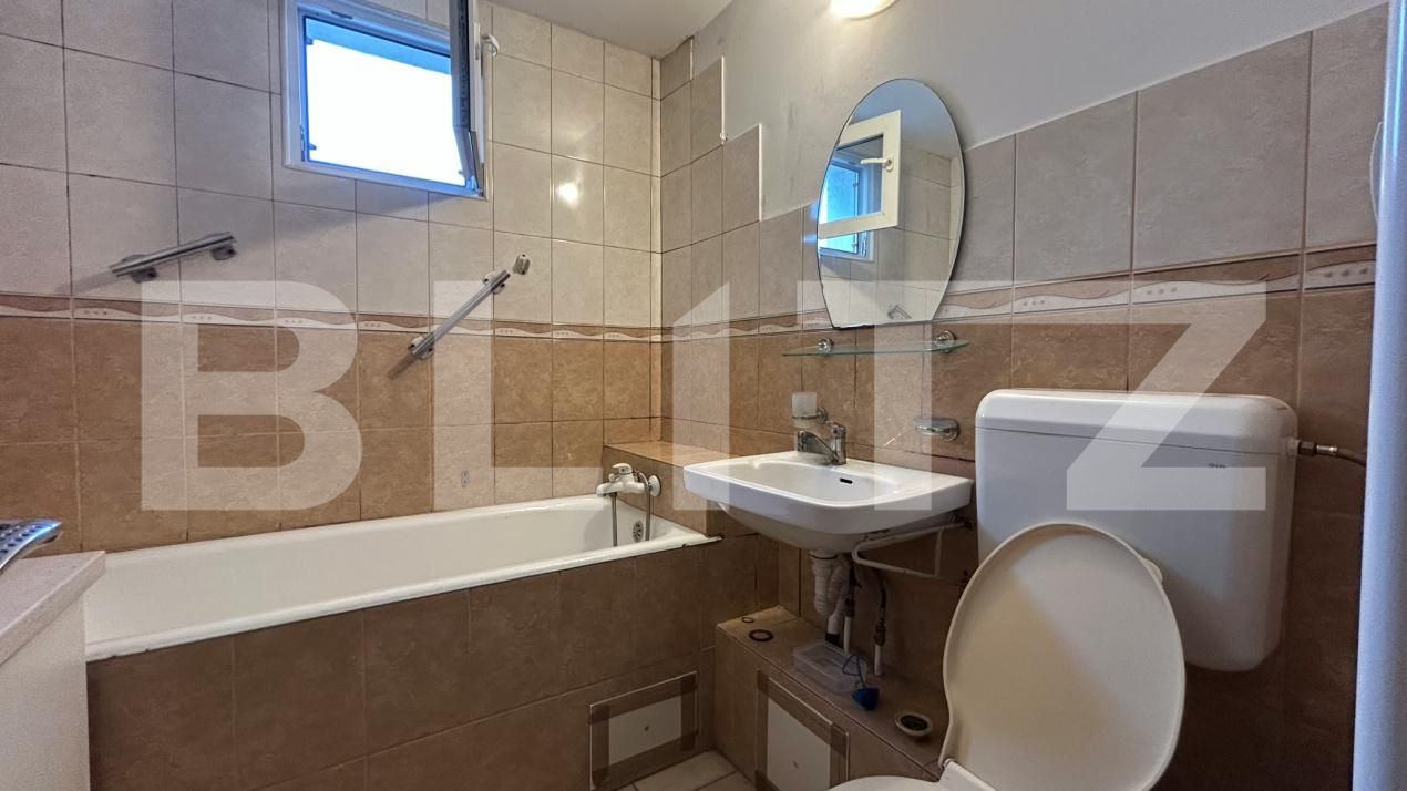 Apartament de închiriat 4 camere Rogerius - 199629AI | BLITZ Oradea | Poza8
