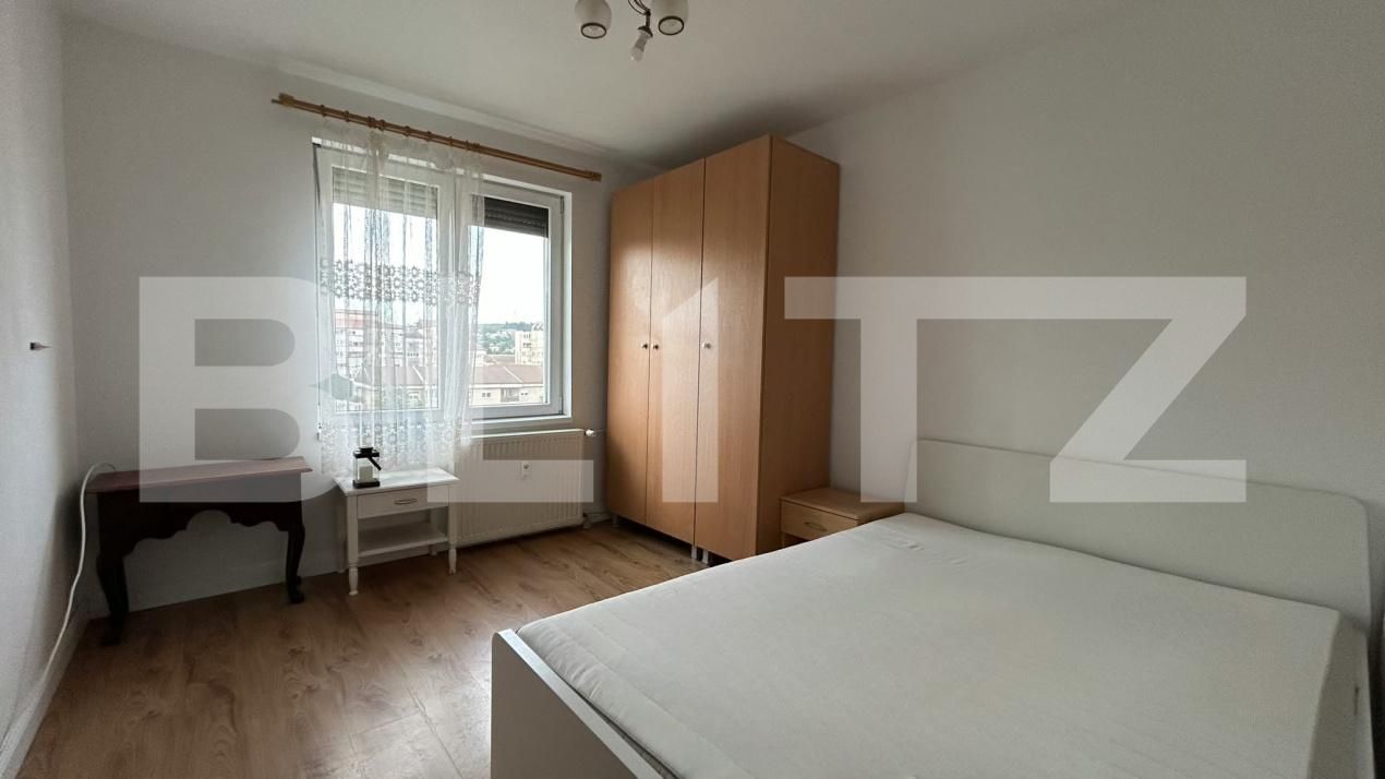 Apartament de închiriat 4 camere Rogerius - 199629AI | BLITZ Oradea | Poza5