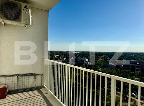 Apartament de închiriat 2 camere Iosia - 199639AI | BLITZ Oradea | Poza7