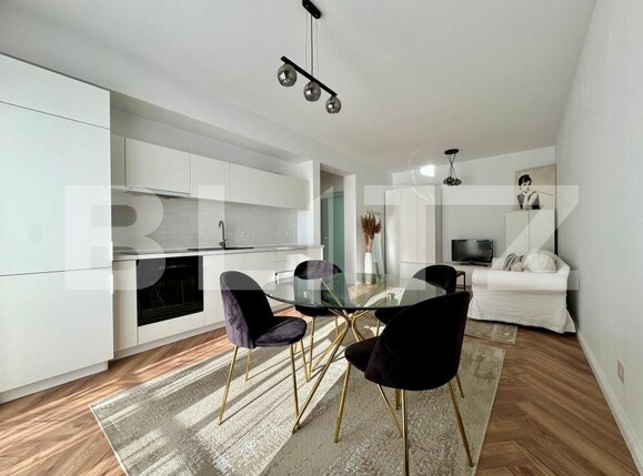 Apartament de închiriat 2 camere Iosia - 199639AI | BLITZ Oradea | Poza1