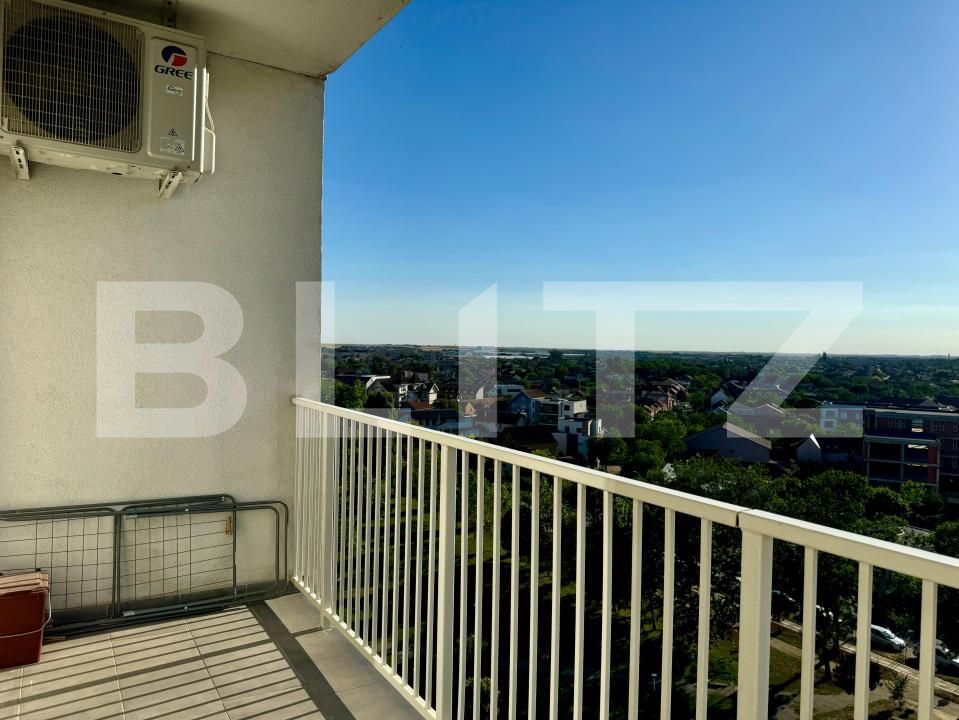 Apartament de închiriat 2 camere Iosia - 199639AI | BLITZ Oradea | Poza7