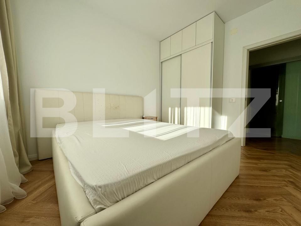 Apartament de închiriat 2 camere Iosia - 199639AI | BLITZ Oradea | Poza4