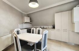 Apartament 4 camere, central, 105 mp, 2 bai, dressing, etaj 3