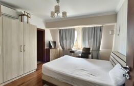 Apartament 4 camere, central, 105 mp, 2 bai, dressing, etaj 3