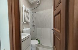 Apartament 4 camere, central, 105 mp, 2 bai, dressing, etaj 3