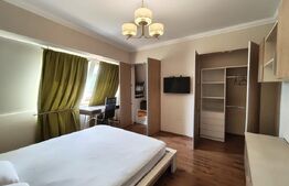 Apartament 4 camere, central, 105 mp, 2 bai, dressing, etaj 3