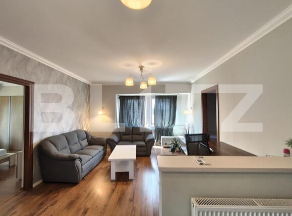 Apartament de închiriat 4 camere Central - 199682AI | BLITZ Oradea | Poza1