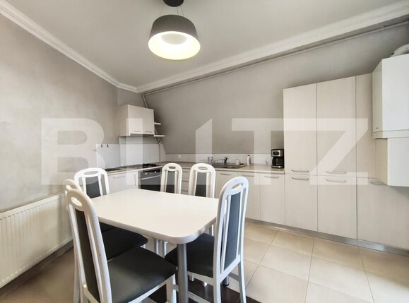 Apartament de închiriat 4 camere Central - 199682AI | BLITZ Oradea | Poza5