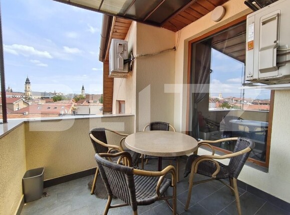 Apartament de închiriat 4 camere Central - 199682AI | BLITZ Oradea | Poza8