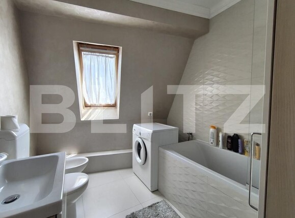 Apartament de închiriat 4 camere Central - 199682AI | BLITZ Oradea | Poza6