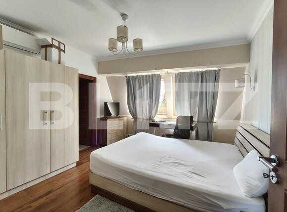 Apartament de închiriat 4 camere Central - 199682AI | BLITZ Oradea | Poza3