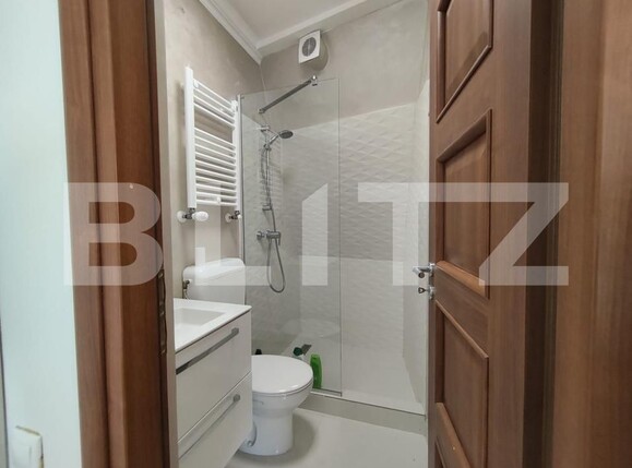 Apartament de închiriat 4 camere Central - 199682AI | BLITZ Oradea | Poza7