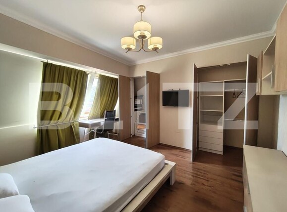 Apartament de închiriat 4 camere Central - 199682AI | BLITZ Oradea | Poza2