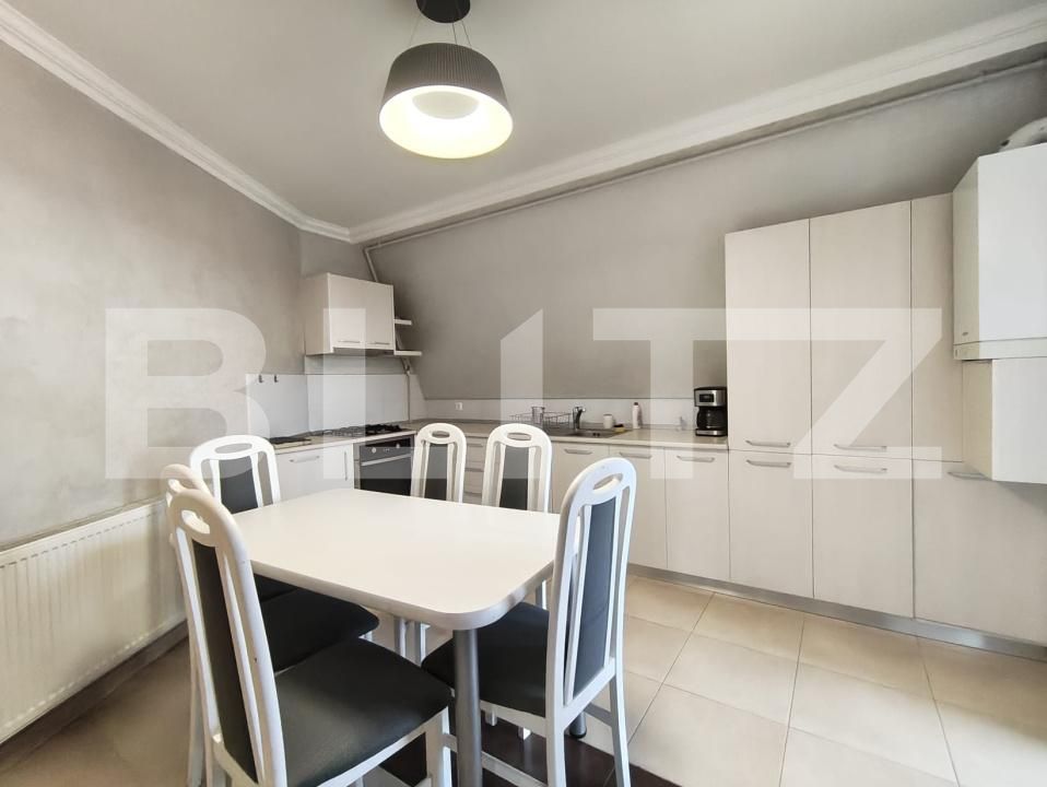 Apartament de închiriat 4 camere Central - 199682AI | BLITZ Oradea | Poza5
