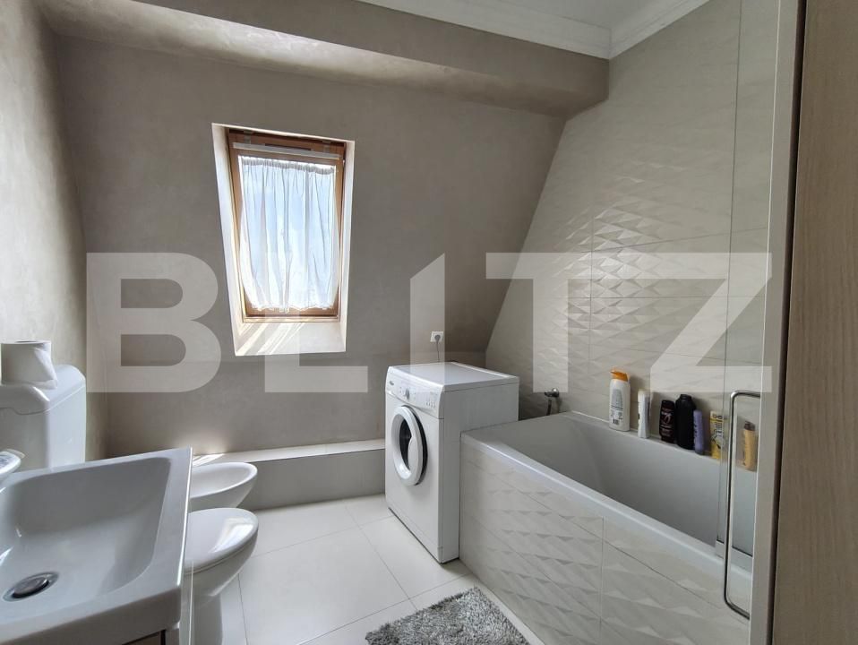 Apartament de închiriat 4 camere Central - 199682AI | BLITZ Oradea | Poza6